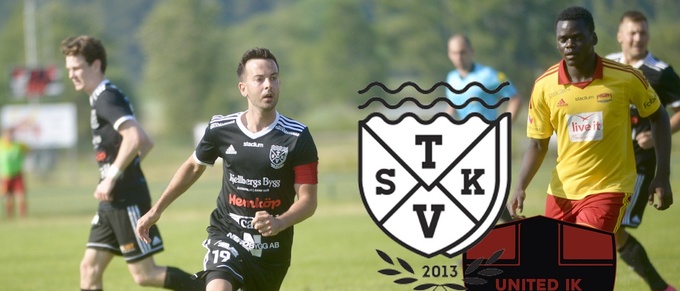 LIVE-TV: Nu ska division 2 avgöras – se TVSK mot United IK Nordic här