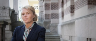 Sophia Jarl: När kappan vänds efter vinden