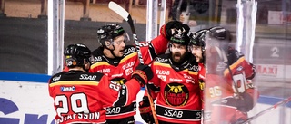 Fjärde raka segern för Luleå Hockey – straffade serieledaren: "Jävligt skönt"