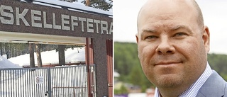 Skelleftetravets förre platschef spelade in närmare 700 000 till sin personal