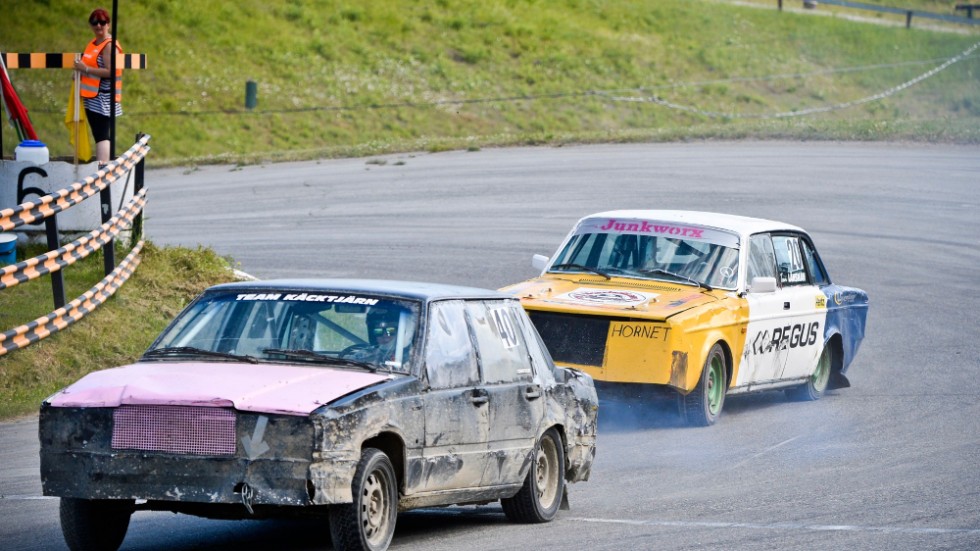 Foto: Arvid Marklund.
