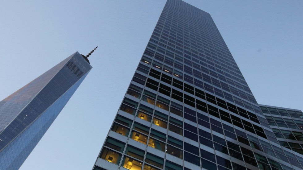 Goldman Sachs, en av Wall Streets tungviktare, vill med nya krav öka mångfalden i bolagsstyrelser runt om i världen. Arkivbild