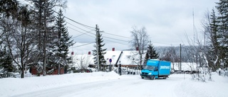 Kylan kramar åt hårt, postturer ställs in