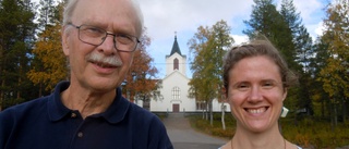 Seniorer i Sara Lidmans fotspår