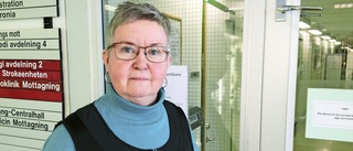 Färre avdelningar och vårdplatser: Dålig ekonomi tvingar klinik till förändringar