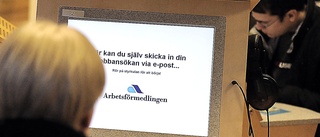 Nytt projekt ska ge bättre matchning på arbetsmarknaden