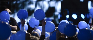 Komiker från Västerbotten en av programledarna för Melodifestivalen nästa år