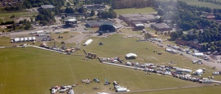 E-Type – höjdpunkten på festivalen