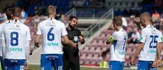 IFK-kaptenen om avstängningen