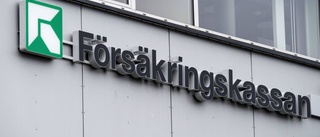 Sviken av försäkringskassan