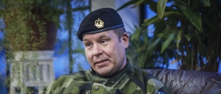 Försvaret: Allt vi gör syns inte