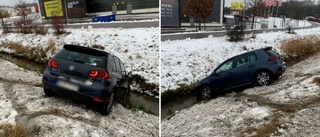 Rattfull hade druckit en liter sprit före olyckan: "Det var nästan som att jag ville köra in i någon"