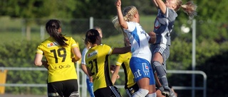 Segstartat IFK tog derbypoängen