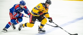 Tjeckiskt SHL-lån till Hästen – så länge stannar han initialt