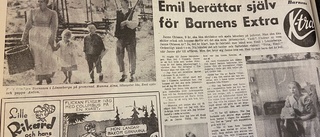 11 december: Exklusiv intervju med "Emil"