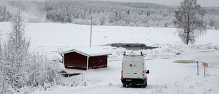 Pumpstationen i fara – pumpar avlopp för hotellet och Bredsel: "Då blir det inte kul"