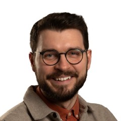 Dennis Petersson