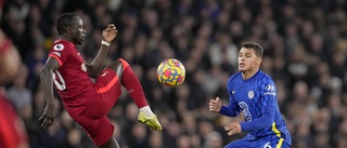 Oavgjort i toppmötet på Stamford Bridge