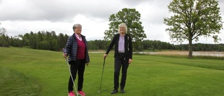 Flens golfbana jubilerar: "Känns helt fantastisk"