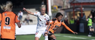 Kristianstad-talang till Juventus