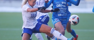 IFK:aren omskolad till back: "Jag trivs otroligt bra"