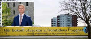 För få bostäder för äldre skapar problem • ”Avgörande för rörligheten på hela bostadsmarknaden”