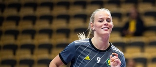 Östgötska handbollsprofilen tillbaka i spel efter blodpropparna: "Tacksam"