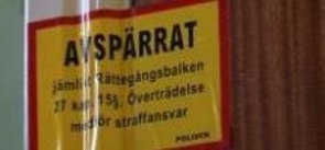 Svaren bakom fallet dröjer