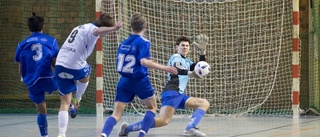 IFK Nyköping vann lokala futsalcupen Granqvists minne