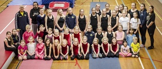 Gymnastiken i Malmköping en plats för rörelse, glädje och gemenskap