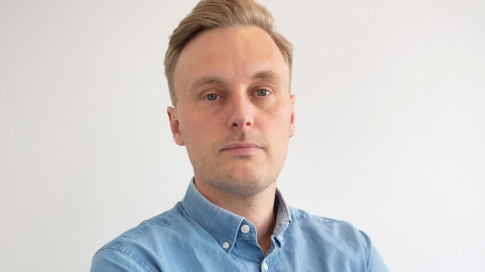 Karl Rydå