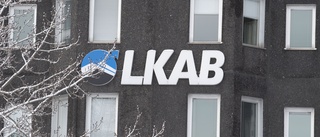 "Väldigt frustrerande" avslag för LKAB