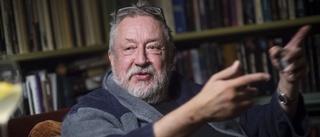 Leif GW Persson föredrar julfirande med familjen