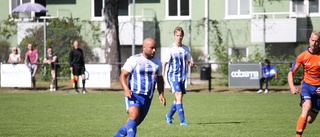 IFK Västervik presenterar ny huvudtränare