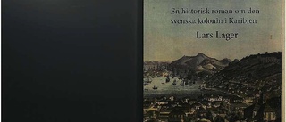 Han skrev en bok om det svenska slaveriet