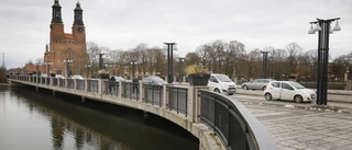 Polisen söker fler vittnen till överfallet på Nybron