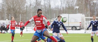 Bissarna kryssade mot Sandviken – trots straffmiss