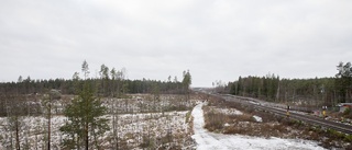 Ny detaljplan på gång vid Lövåsen