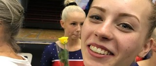 Brons på nordiska till Katrineholmsgymnast