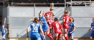 Så var matchen Eskilstuna United–Piteå