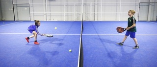 Padel – den nya popsporten