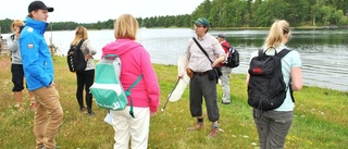 Boködag bjöd på kultur och natur