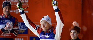 Northug i faderns spår