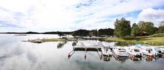 Ny turistsatsning i gammal skärgårdspärla