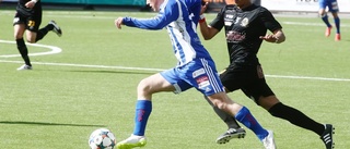 Sleipner klar derbyvinnare