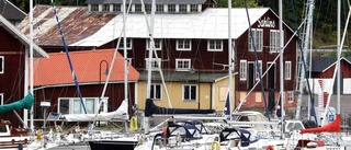 Oviss framtid för Sahlinshuset