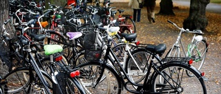 Studien: Fler borde cykla till jobbet