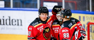 Så ställer Luleå Hockey upp i CHL-premiären