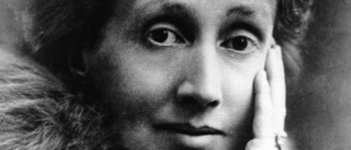 Virginia Woolf skrämmer och roar