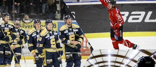 Klassisk hockeyklubb inleder i Åkers Ishall